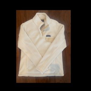 Patagonia Fleece